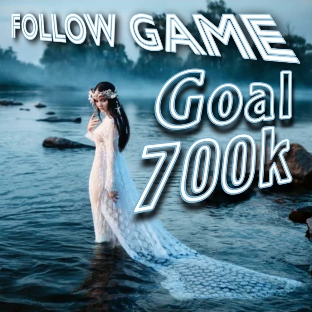 ๐๐๐ Follow Game ๐ New Goal 850k, Is It Me Or Is This Not Working? ๐๐๐ - Picture 7 of 16